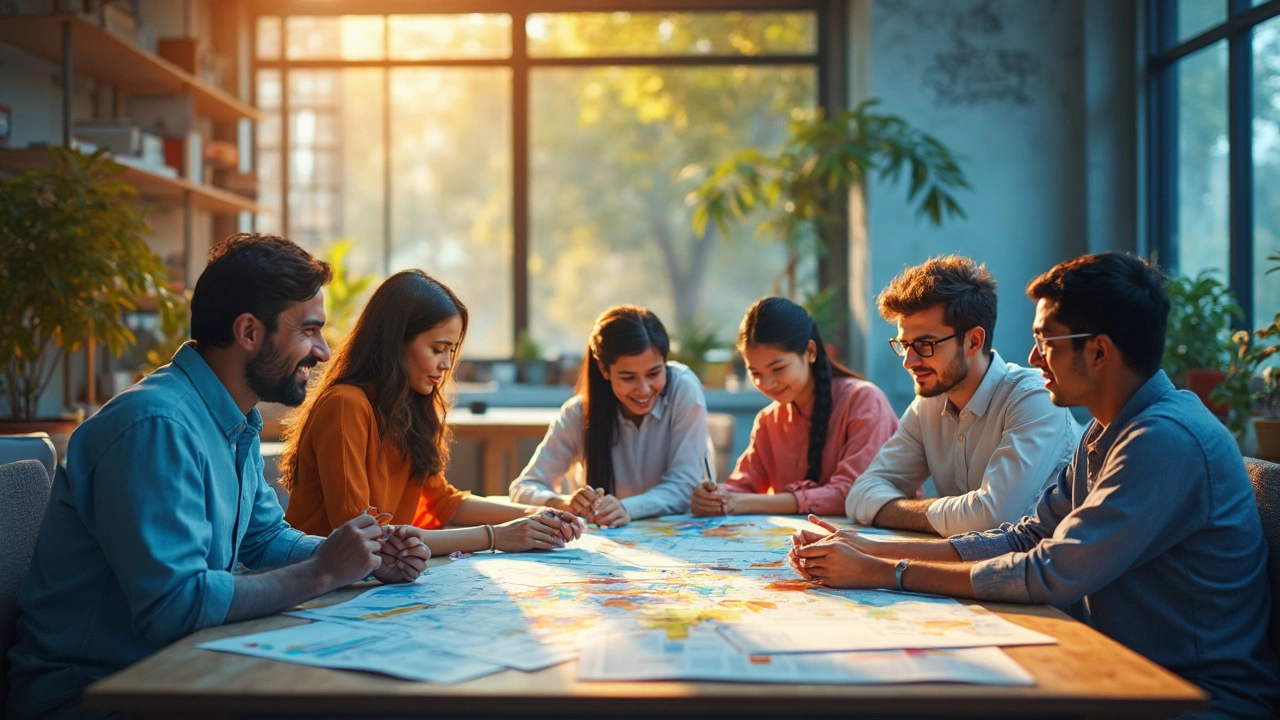 5 Types of Manufacturing Explained: Which Model Fits Your Business Idea?