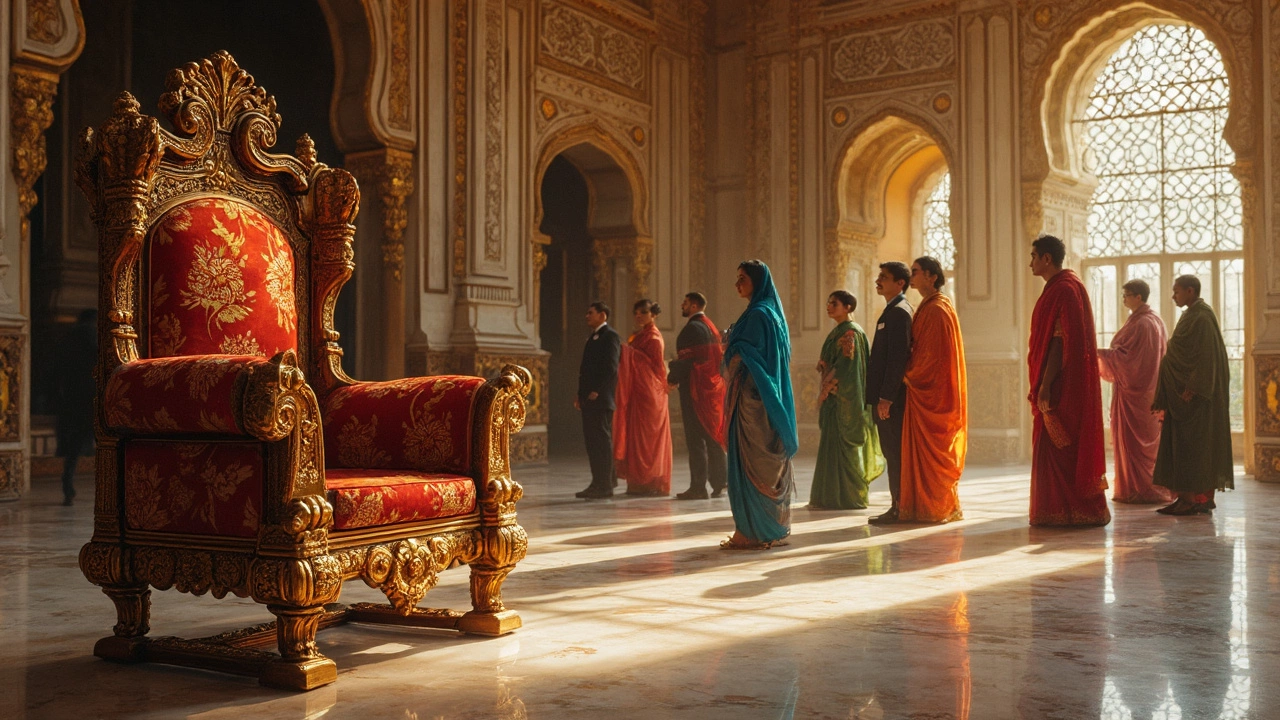 Costliest Furniture in the World: What Makes It So Expensive?