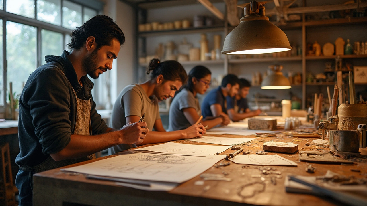 India’s Role in Luxury Furniture