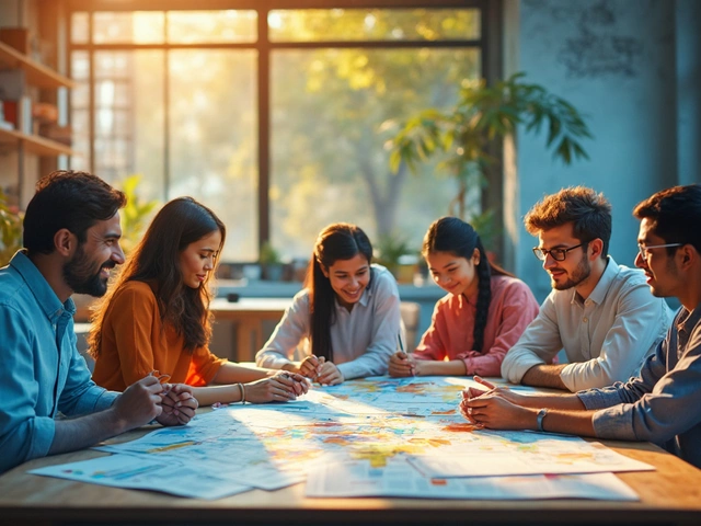 5 Types of Manufacturing Explained: Which Model Fits Your Business Idea?