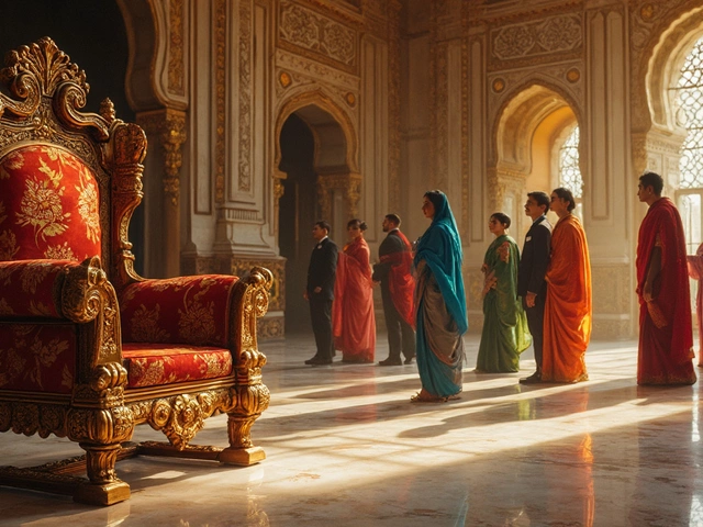 Costliest Furniture in the World: What Makes It So Expensive?