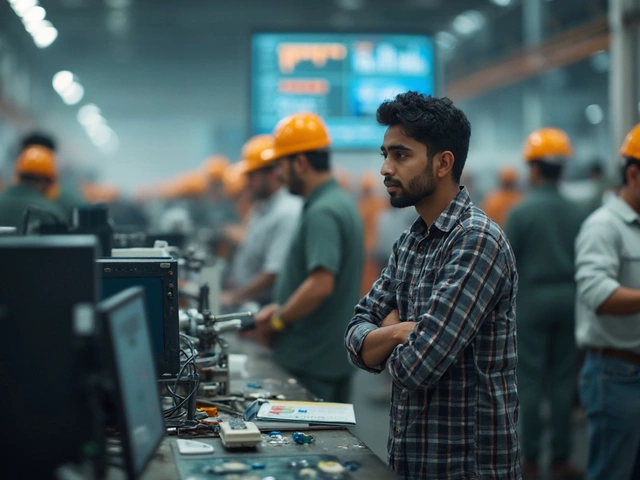 Is Manufacturing a Lucrative Industry? Startup Realities and Surprises