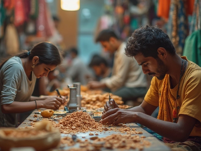 What Does Local Manufacturing Mean? A Real-World Look at Government-Backed Schemes