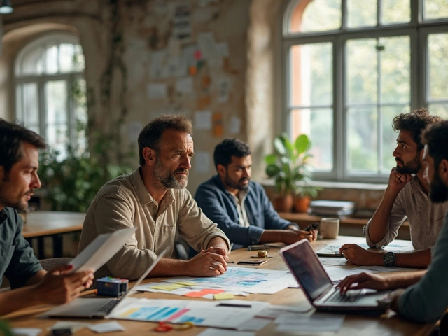 What Kills Most Startups? Manufacturing Startup Ideas on the Chopping Block