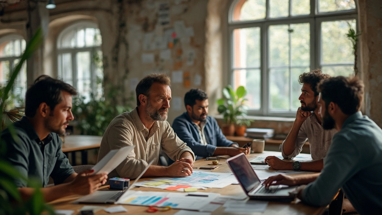 What Kills Most Startups? Manufacturing Startup Ideas on the Chopping Block
