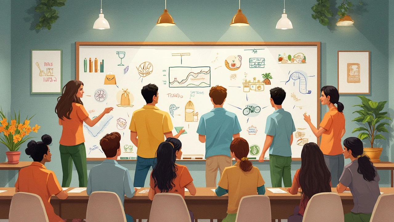 How to Start Smart—Practical Steps