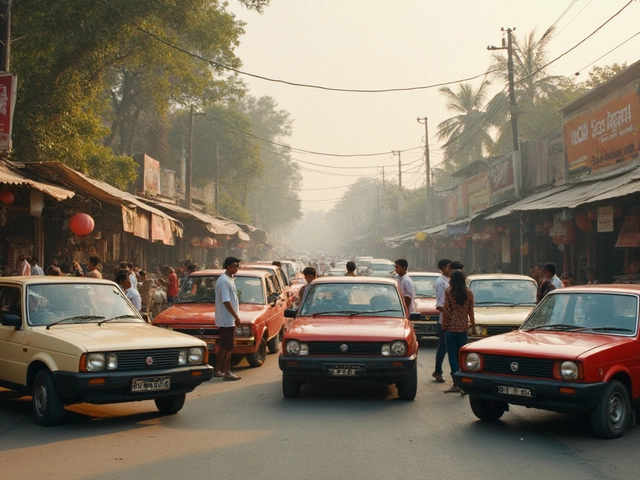 Why Did Fiat Leave India? The Real Reasons Behind Their Exit