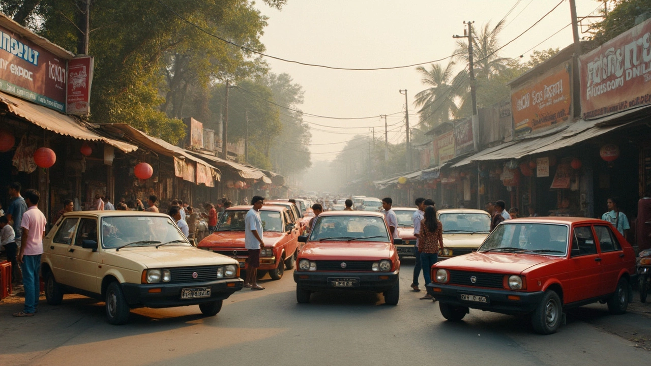 Why Did Fiat Leave India? The Real Reasons Behind Their Exit