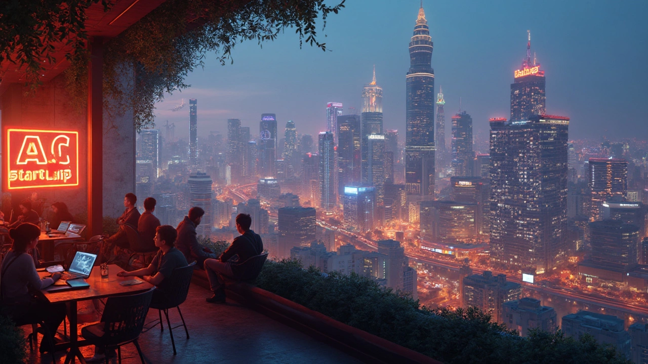 Booming Businesses in 2025: Trending Industries and Profitable Sectors