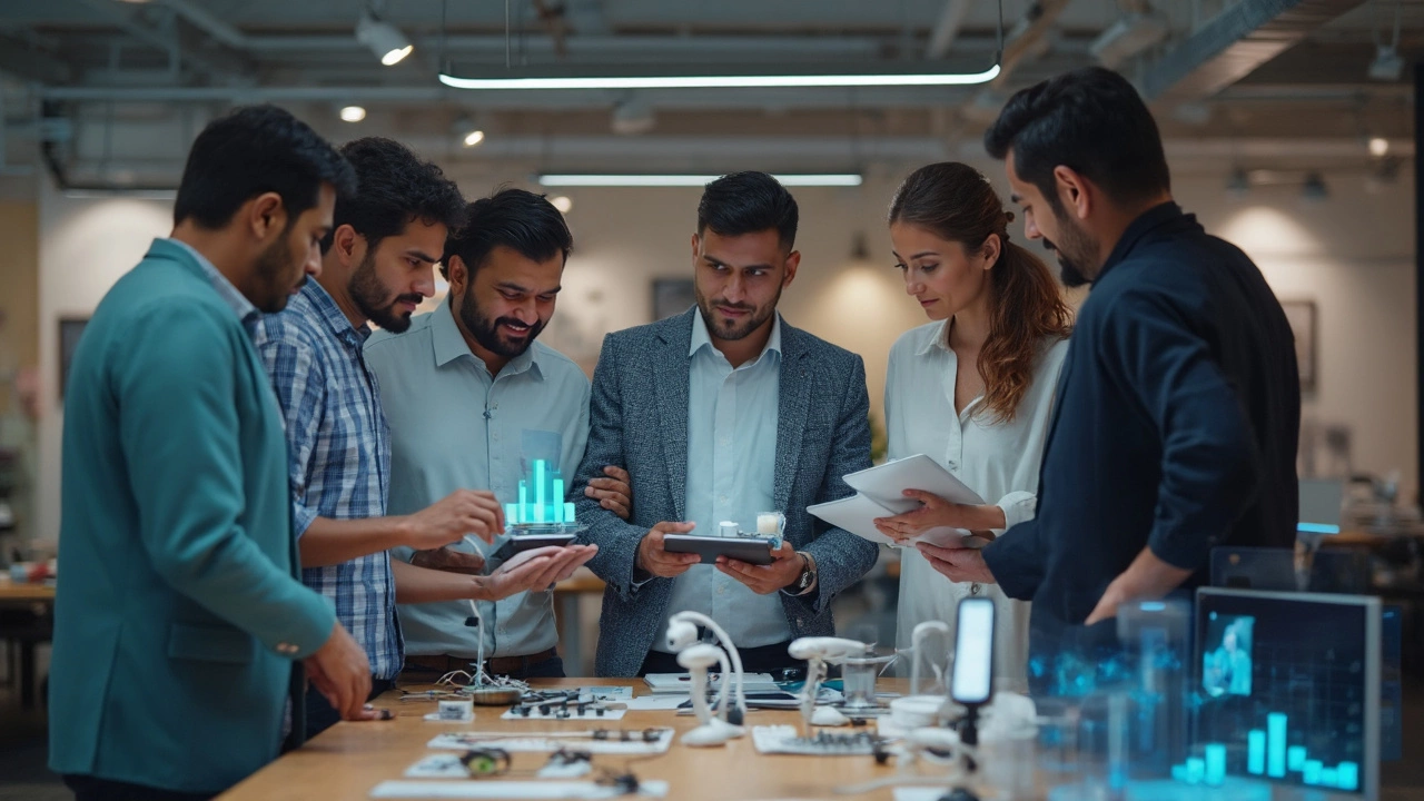 Healthcare Gets Personal: Digital Health and Micro-Clinics