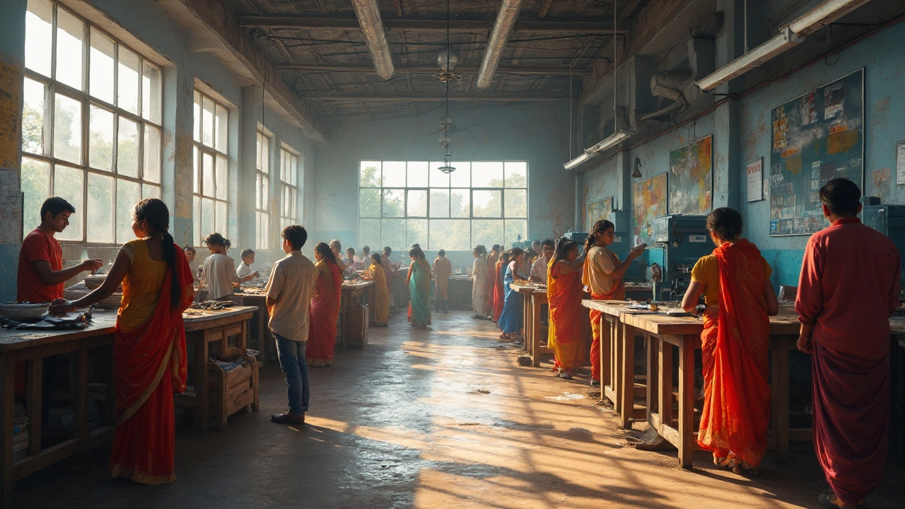 How to Open a Small Scale Industry: A Practical Step-by-Step Guide