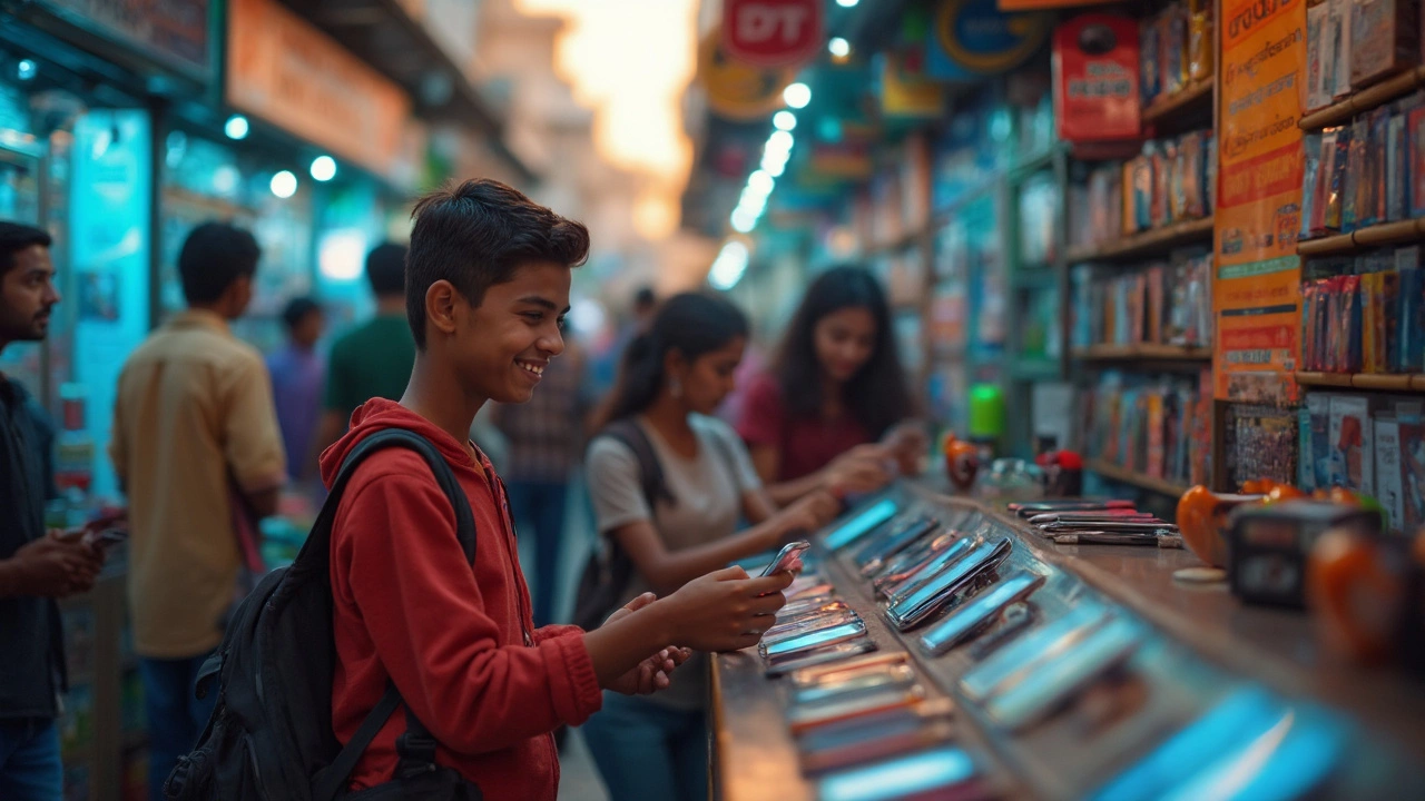 Most Demanding Electronics in India: What Manufacturers Need to Know
