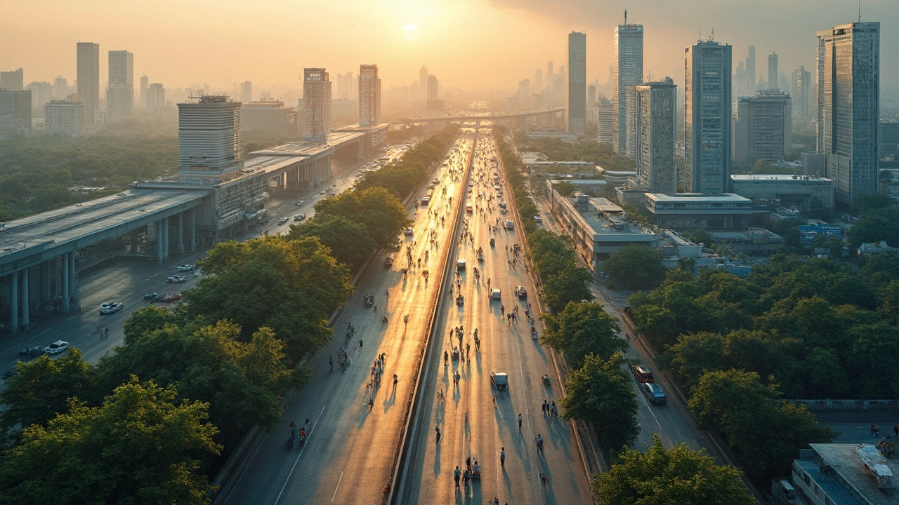 Pharma Hub in India: Where Is the Biggest Manufacturing Powerhouse?