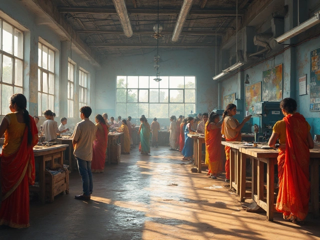 How to Open a Small Scale Industry: A Practical Step-by-Step Guide