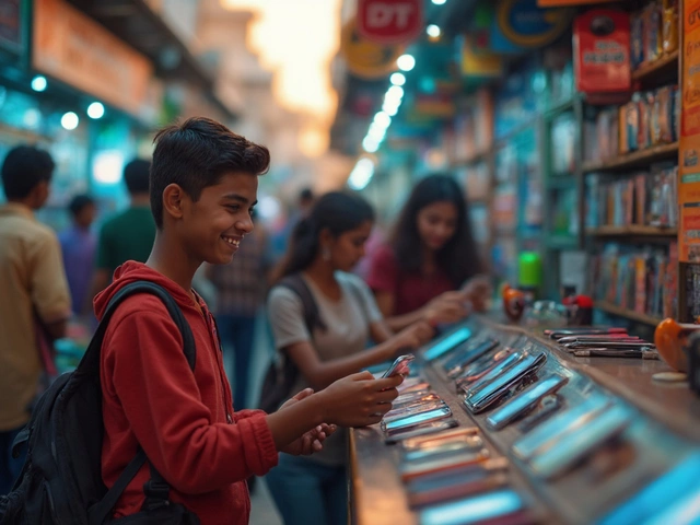 Most Demanding Electronics in India: What Manufacturers Need to Know