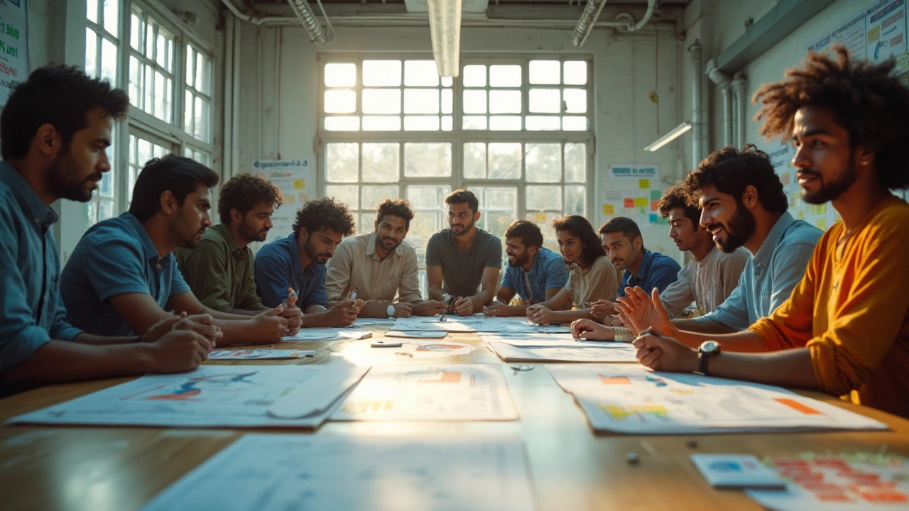 Top 3 Biggest Expenses in a Manufacturing Startup