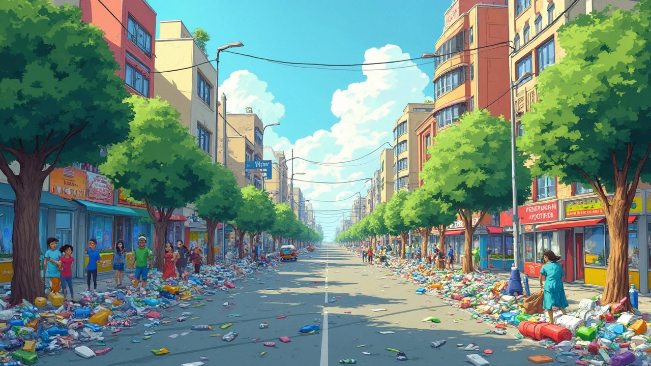 What's Next for Plastics in America?