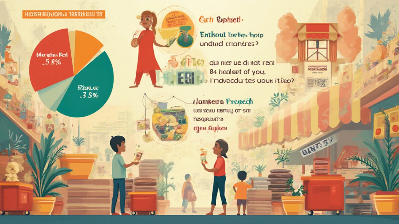Getting Started with a Profitable Food Business