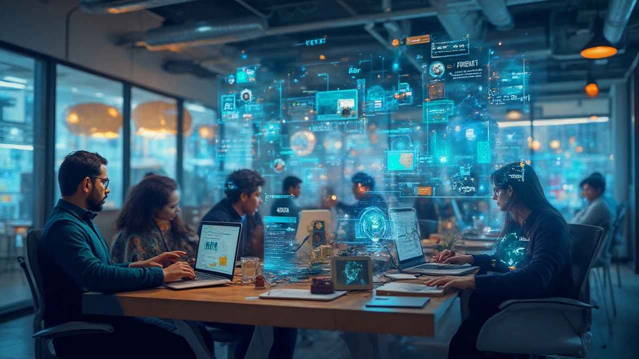 High-Demand Industries: Trends, Growth, and Future Opportunities in 2025