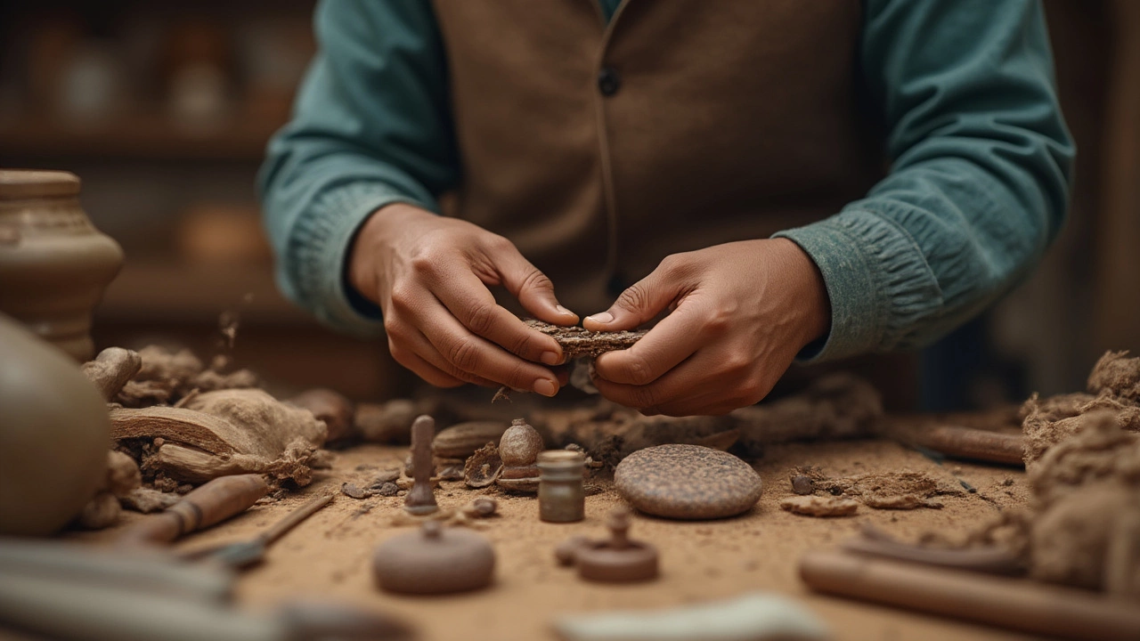 Innovation and Niche Markets