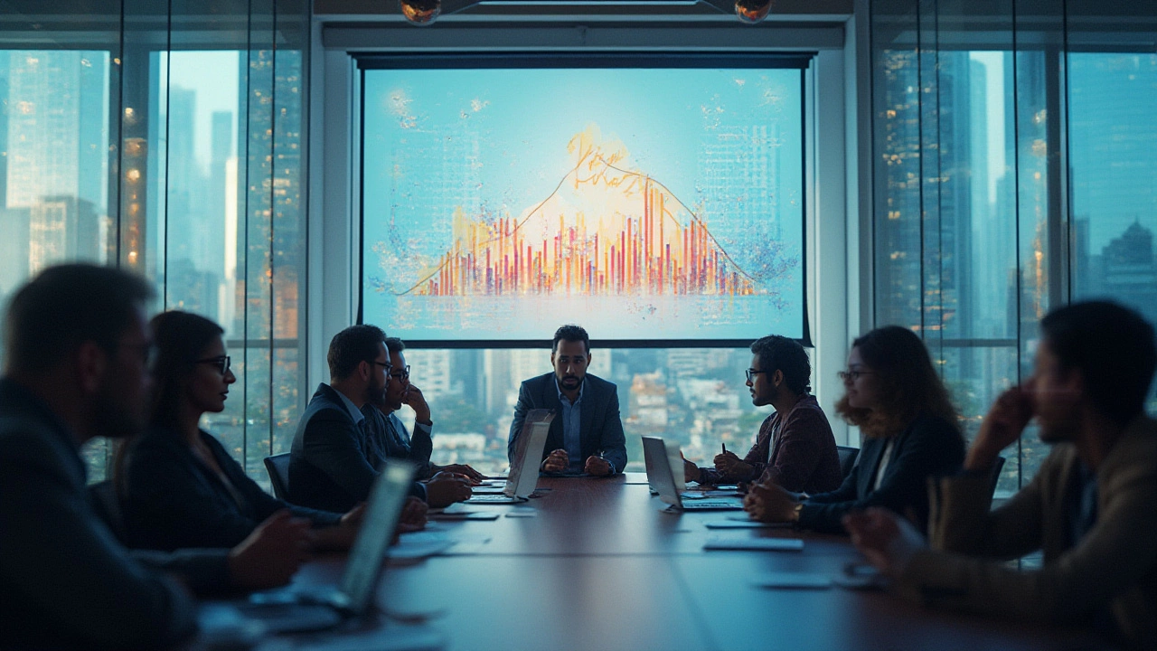Is 80% Margin Achievable—and Should You Aim for It?