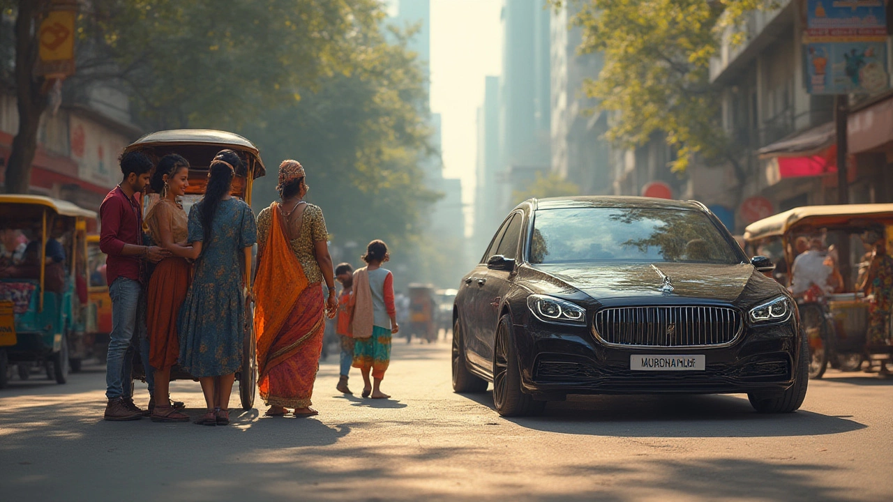 Is Importing a Car to India Cheaper? Cost Comparison & Hidden Expenses