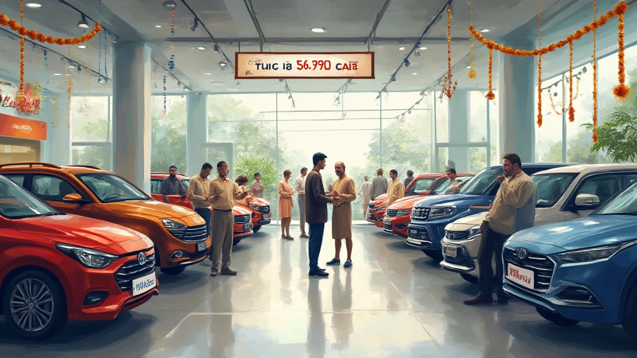 Is It Ever Cheaper to Import Than to Buy in India?