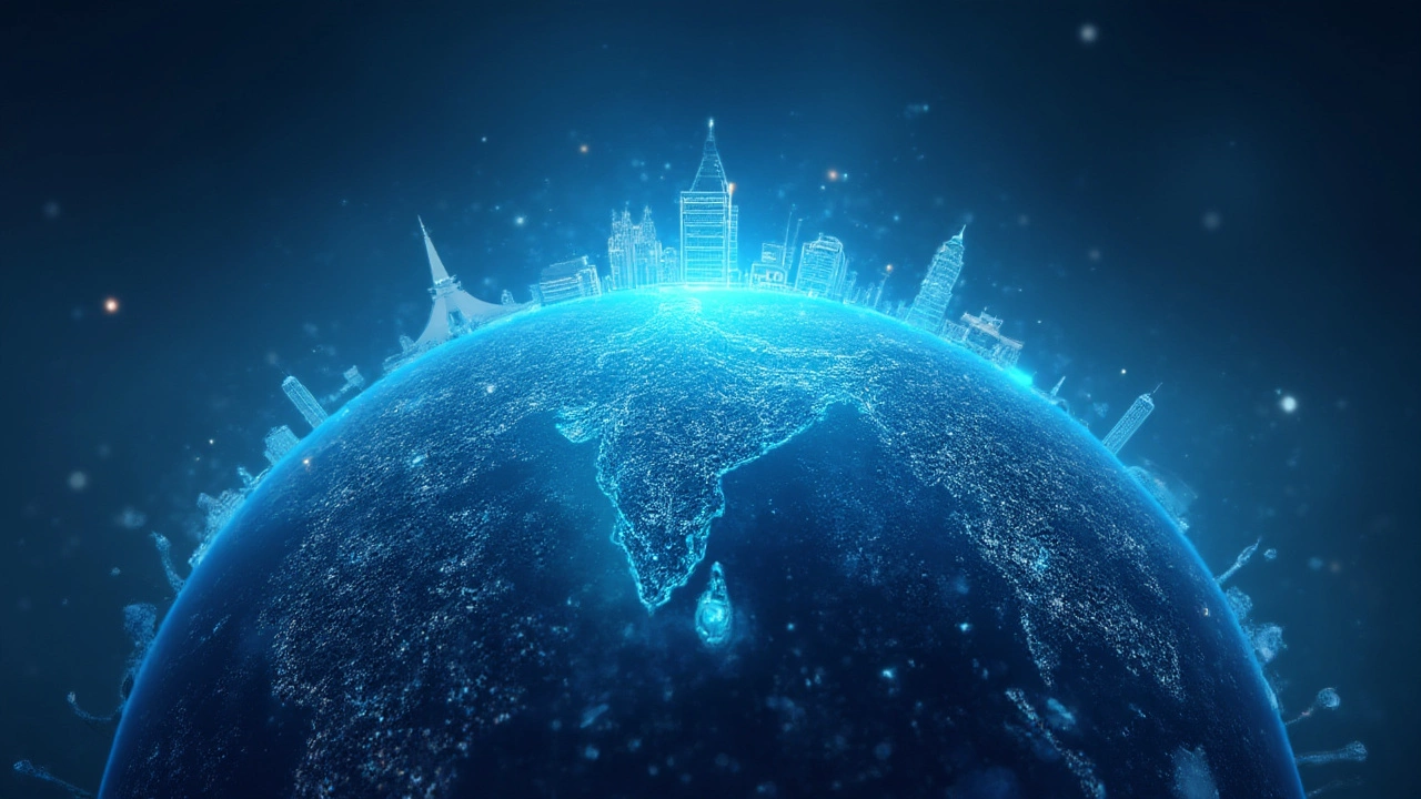 Lessons from Estonia: Tips for Building a Digitized Country