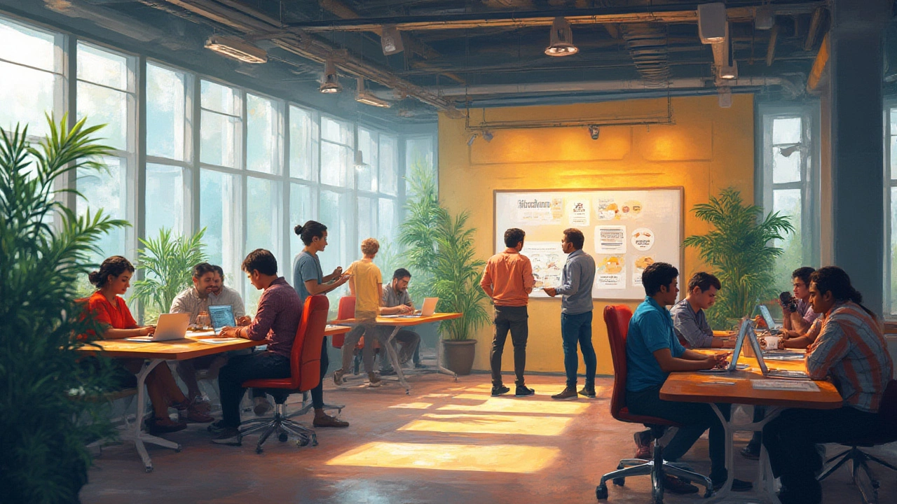 Most Profitable Small Business Ideas: How to Find the Best Business for Fast Growth