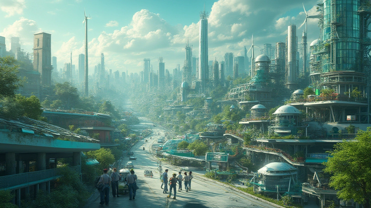 The Future of America’s Manufacturing Capital: What’s Next?