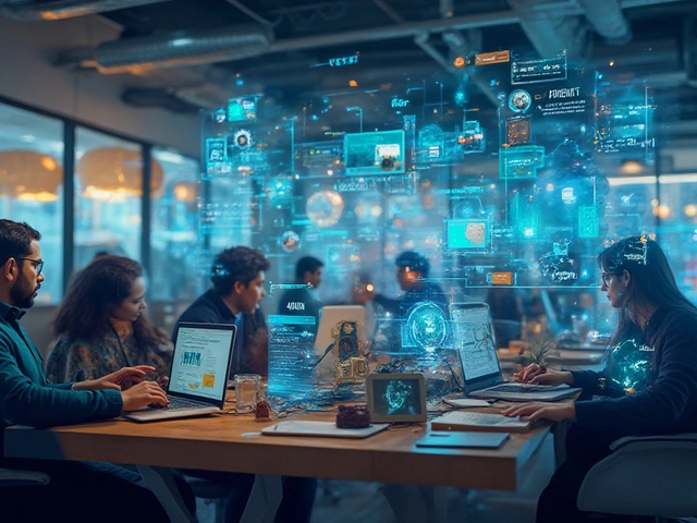 High-Demand Industries: Trends, Growth, and Future Opportunities in 2025