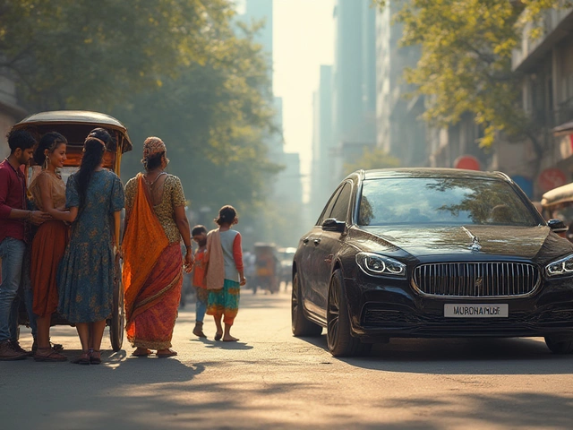 Is Importing a Car to India Cheaper? Cost Comparison & Hidden Expenses
