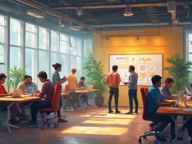Most Profitable Small Business Ideas: How to Find the Best Business for Fast Growth
