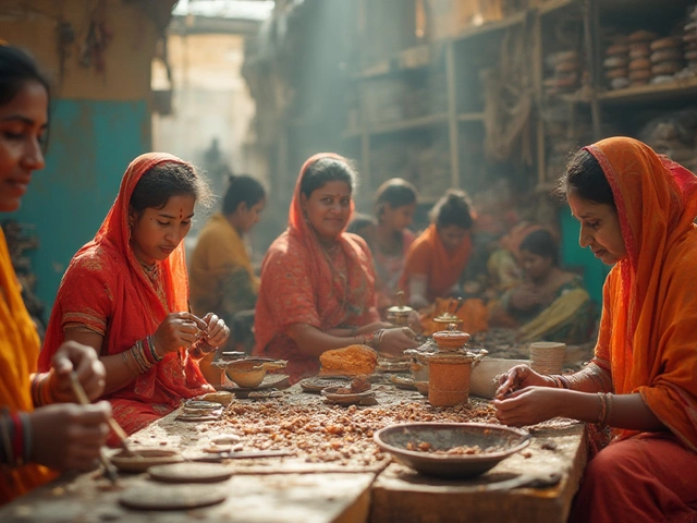 Why Small Scale Production Gives You an Edge in Manufacturing