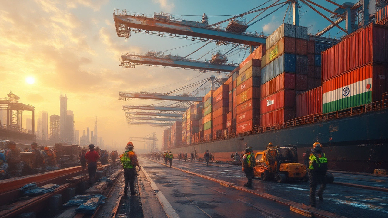 Top Sources of US Machinery Imports Revealed in 2025