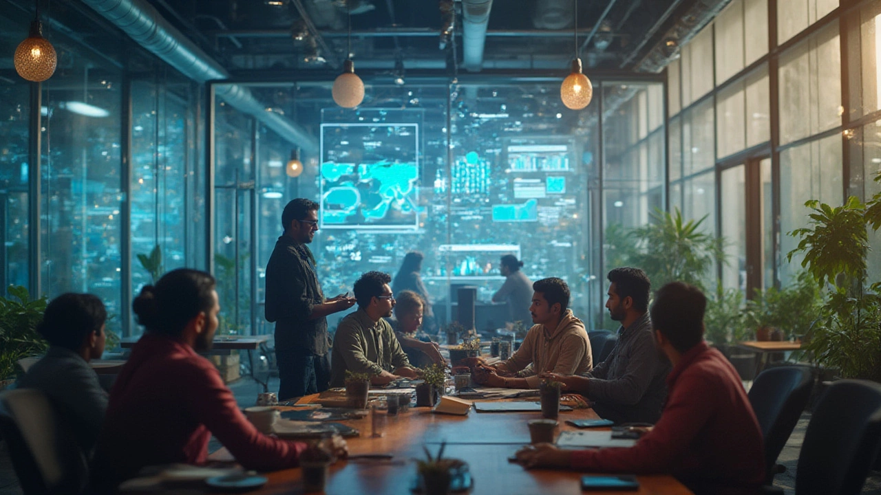 What Sets Estonia Apart: Digital Innovation, Culture, and Challenges