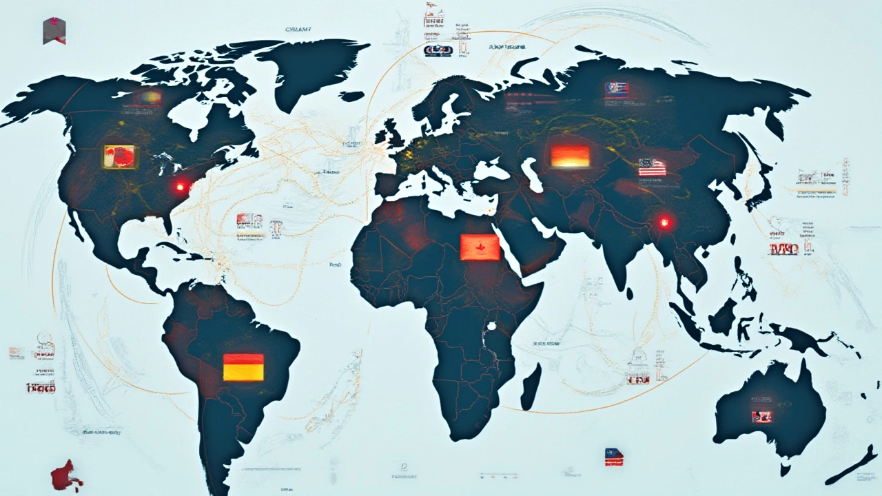 Why Machinery Imports Matter to the US Economy