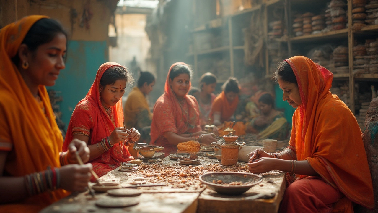 Why Small Scale Production Gives You an Edge in Manufacturing