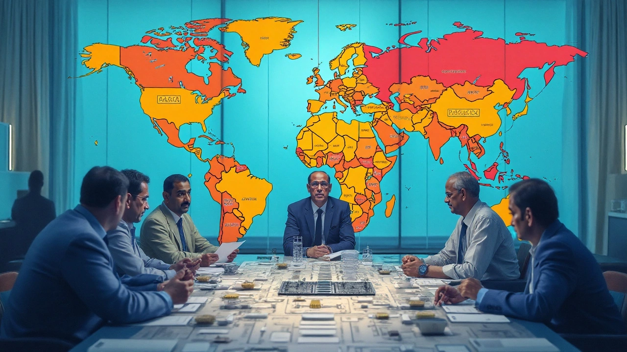 Geopolitics, Dependency, and The Long Game: When Will Indian-Made Chips Finally Arrive?