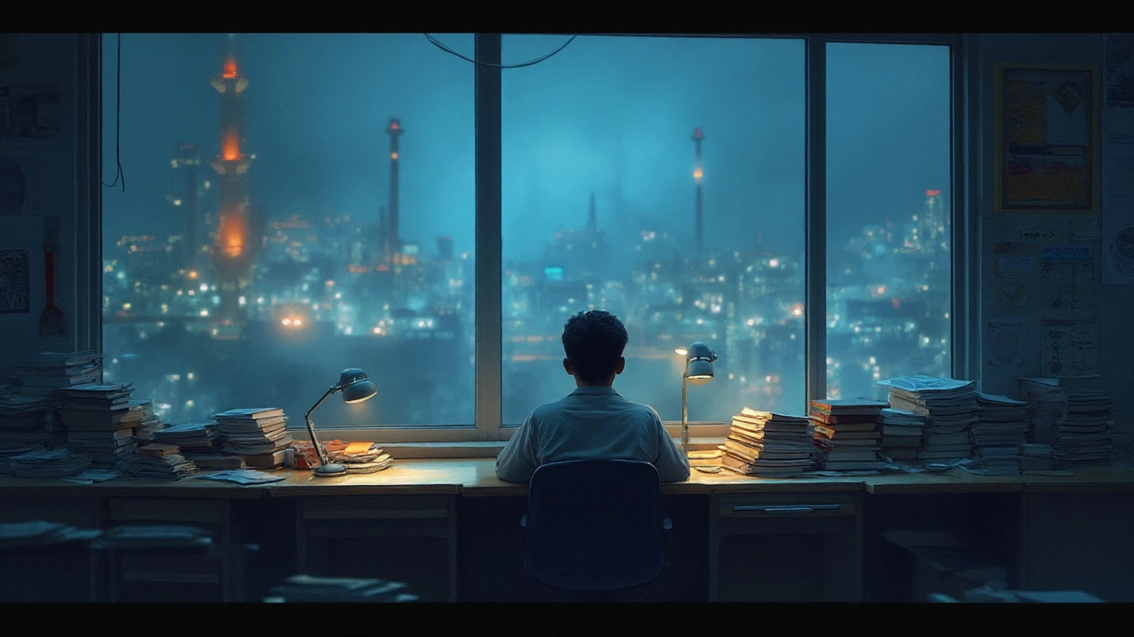 Why Making Chips Is More Than Owning Fancy Machines: Talent Gaps and Forgotten Details