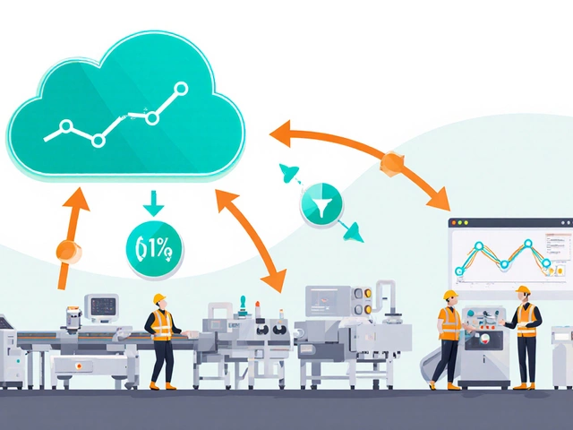 Understanding the Tim Woods Theory: A Practical Guide for Modern Manufacturing