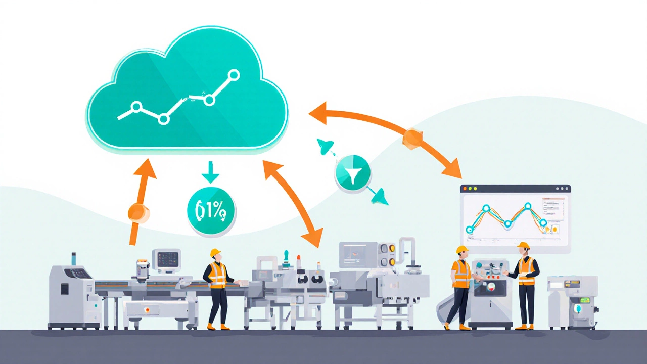 Understanding the Tim Woods Theory: A Practical Guide for Modern Manufacturing